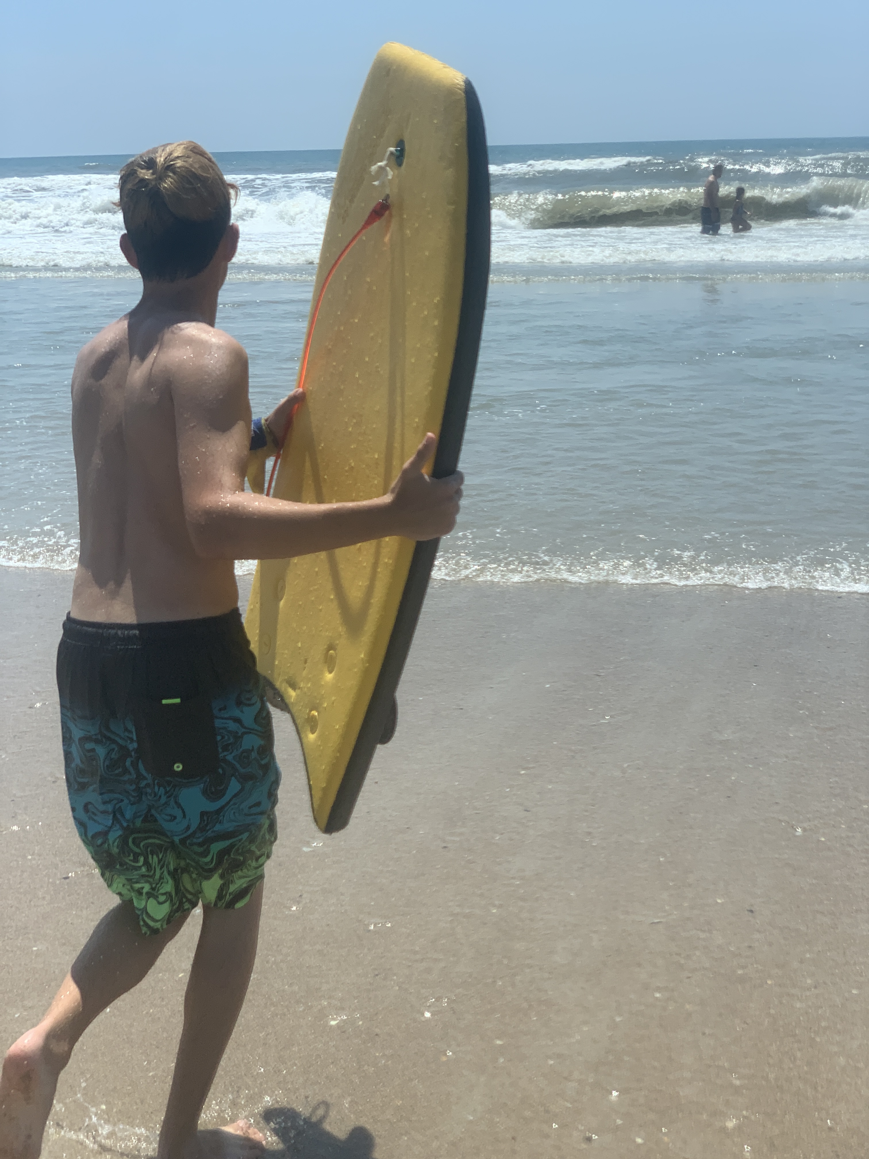 water fun